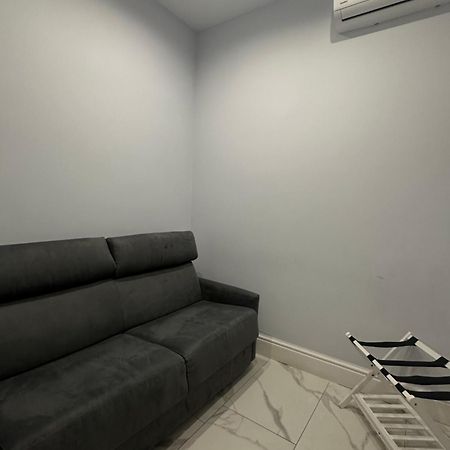 Luxury 2.0 Bed & Breakfast Napoli Exterior foto