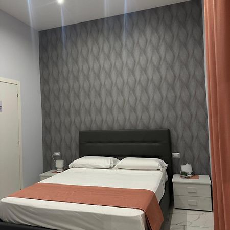 Luxury 2.0 Bed & Breakfast Napoli Exterior foto