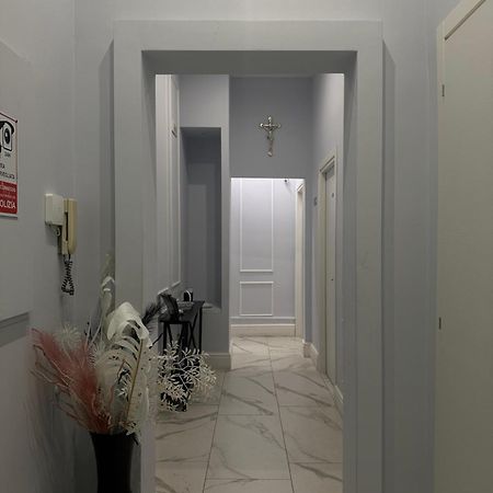 Luxury 2.0 Bed & Breakfast Napoli Exterior foto