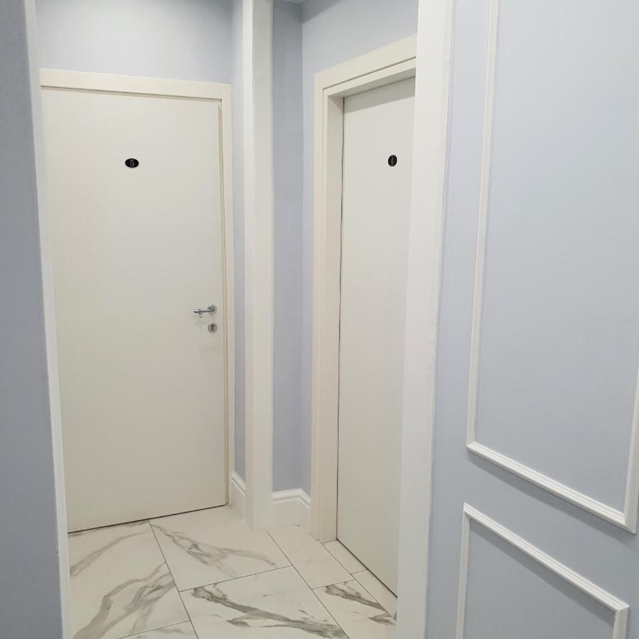 Luxury 2.0 Bed & Breakfast Napoli Exterior foto