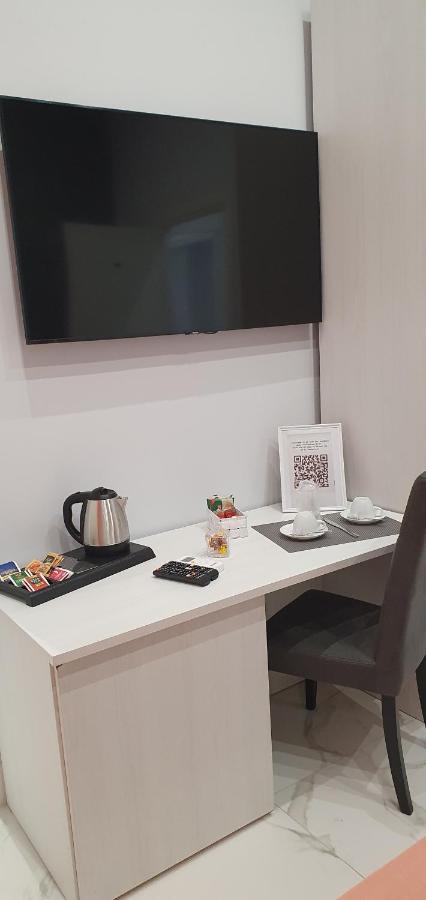 Luxury 2.0 Bed & Breakfast Napoli Exterior foto