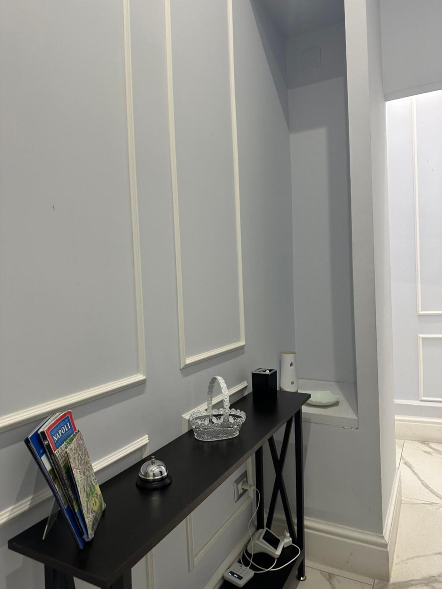 Luxury 2.0 Bed & Breakfast Napoli Exterior foto