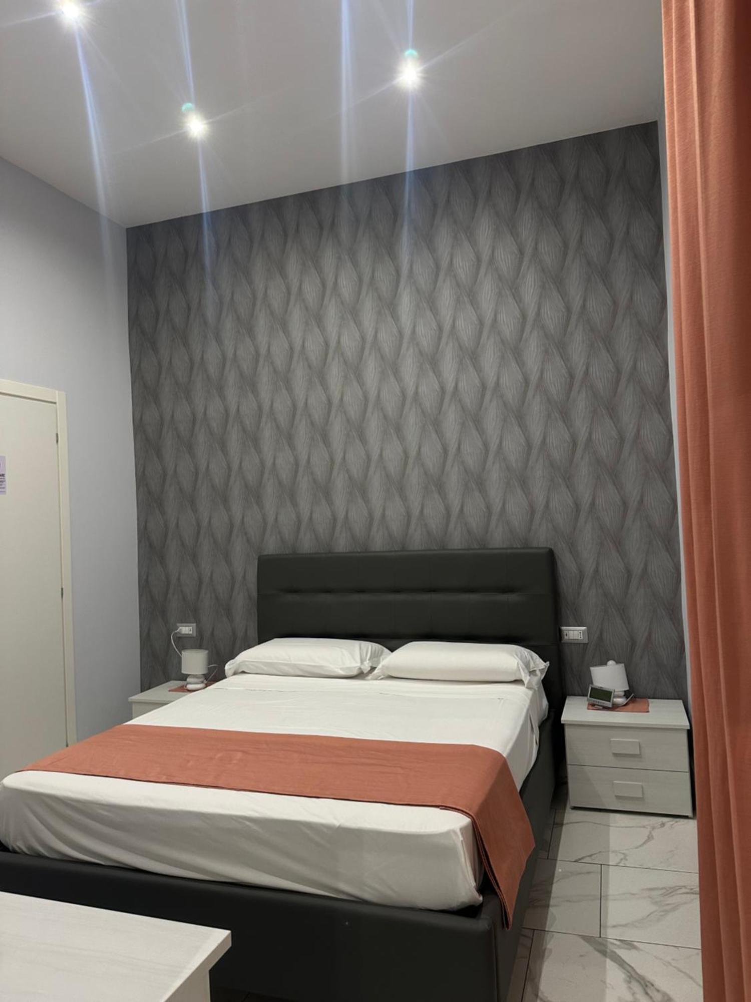 Luxury 2.0 Bed & Breakfast Napoli Exterior foto
