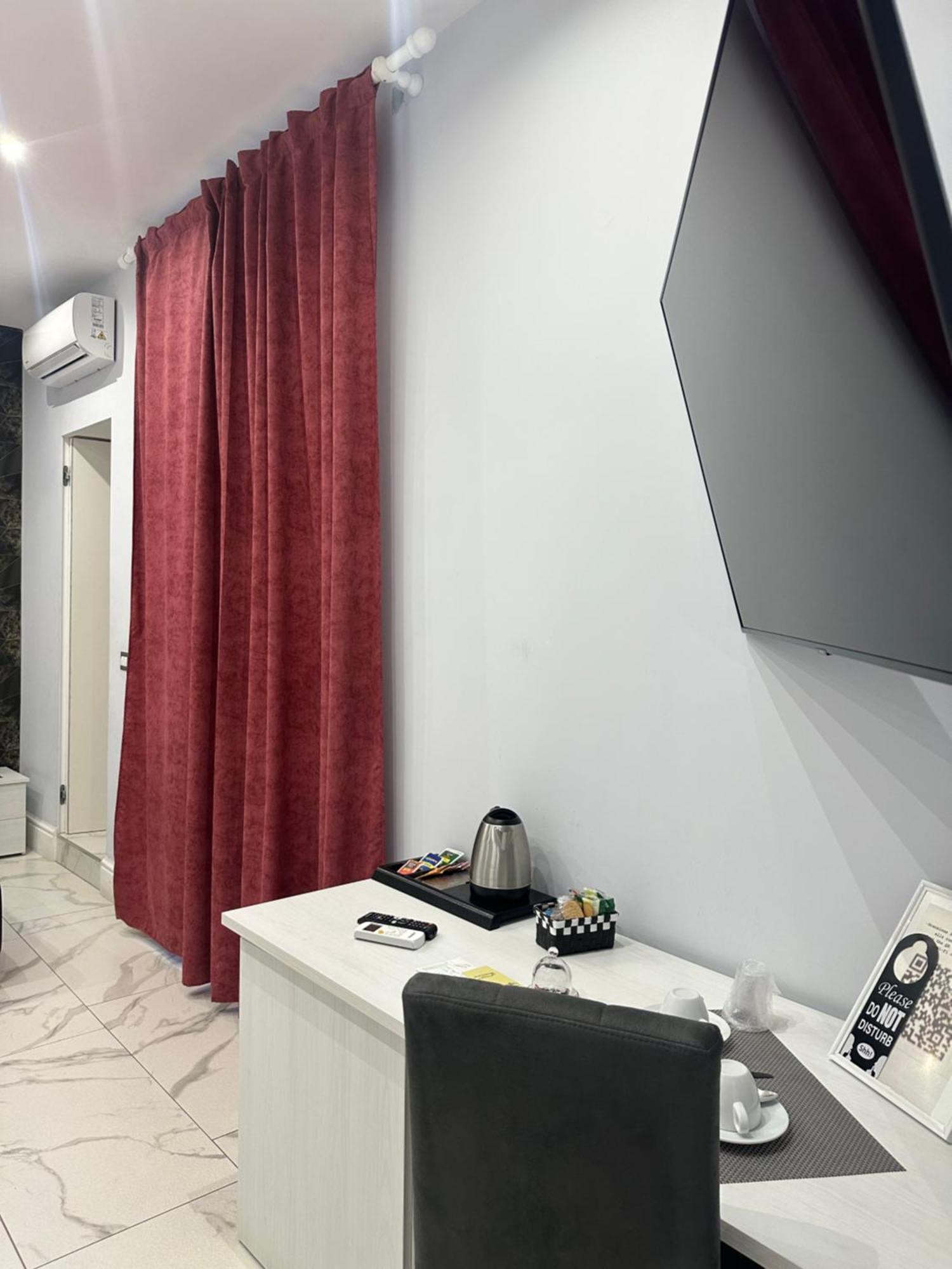 Luxury 2.0 Bed & Breakfast Napoli Exterior foto