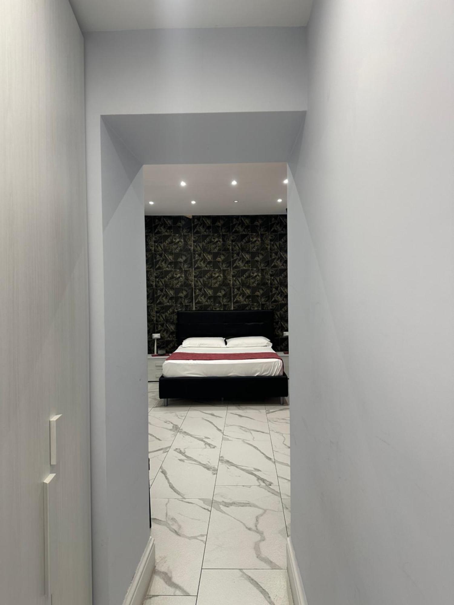 Luxury 2.0 Bed & Breakfast Napoli Exterior foto