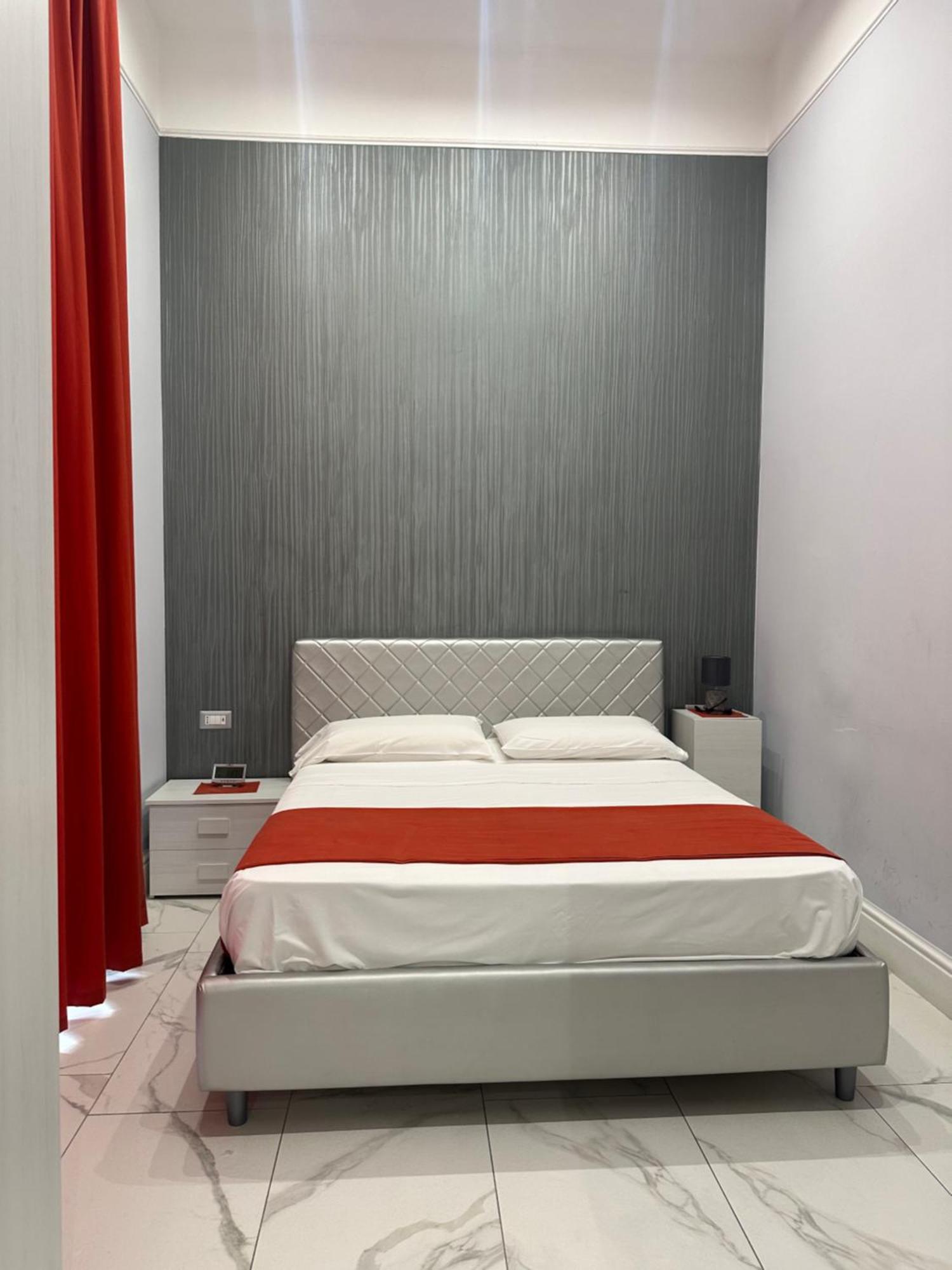 Luxury 2.0 Bed & Breakfast Napoli Exterior foto