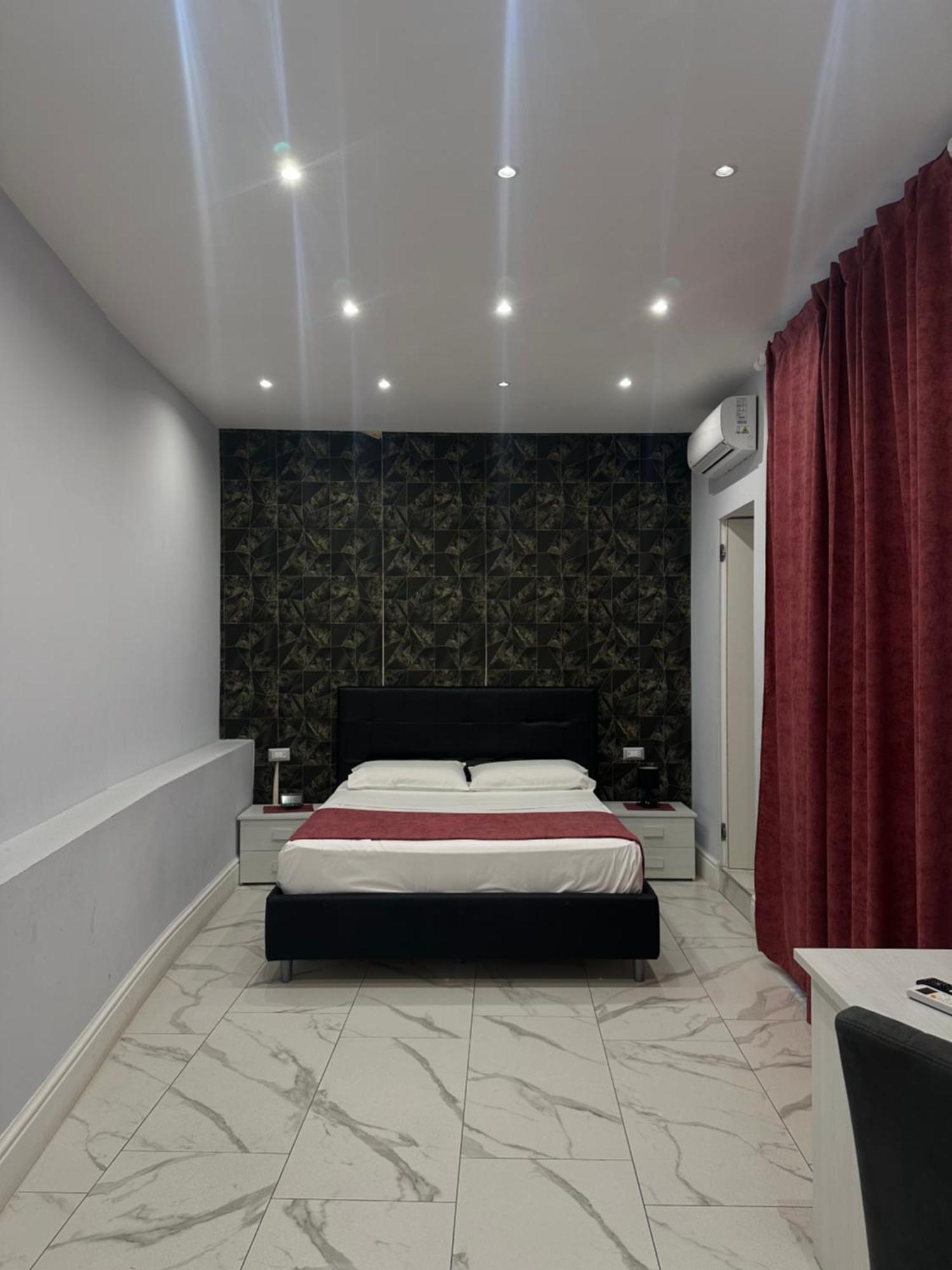 Luxury 2.0 Bed & Breakfast Napoli Exterior foto