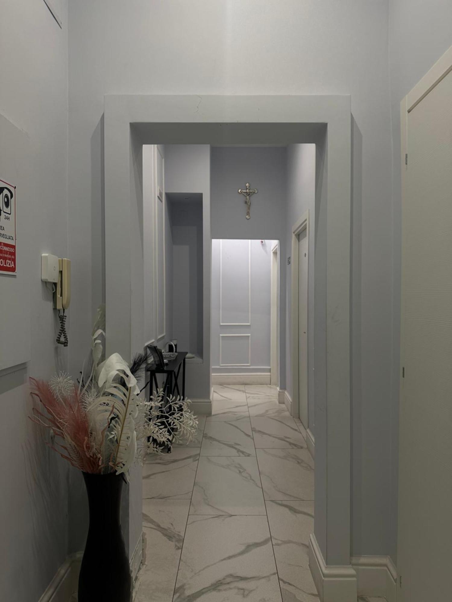 Luxury 2.0 Bed & Breakfast Napoli Exterior foto