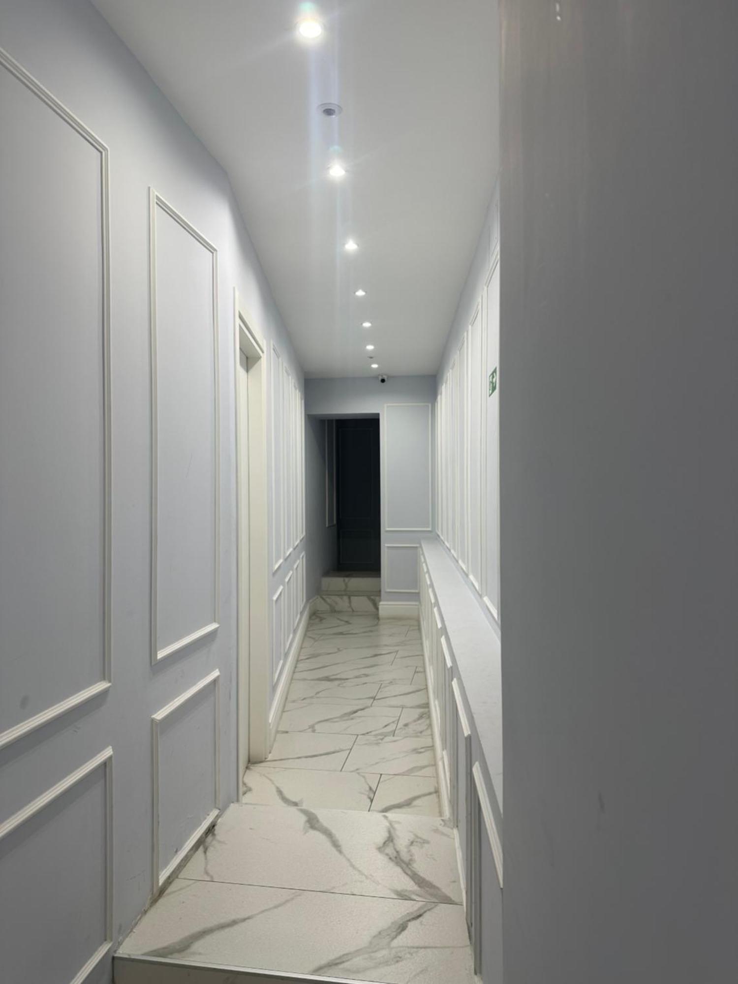 Luxury 2.0 Bed & Breakfast Napoli Exterior foto