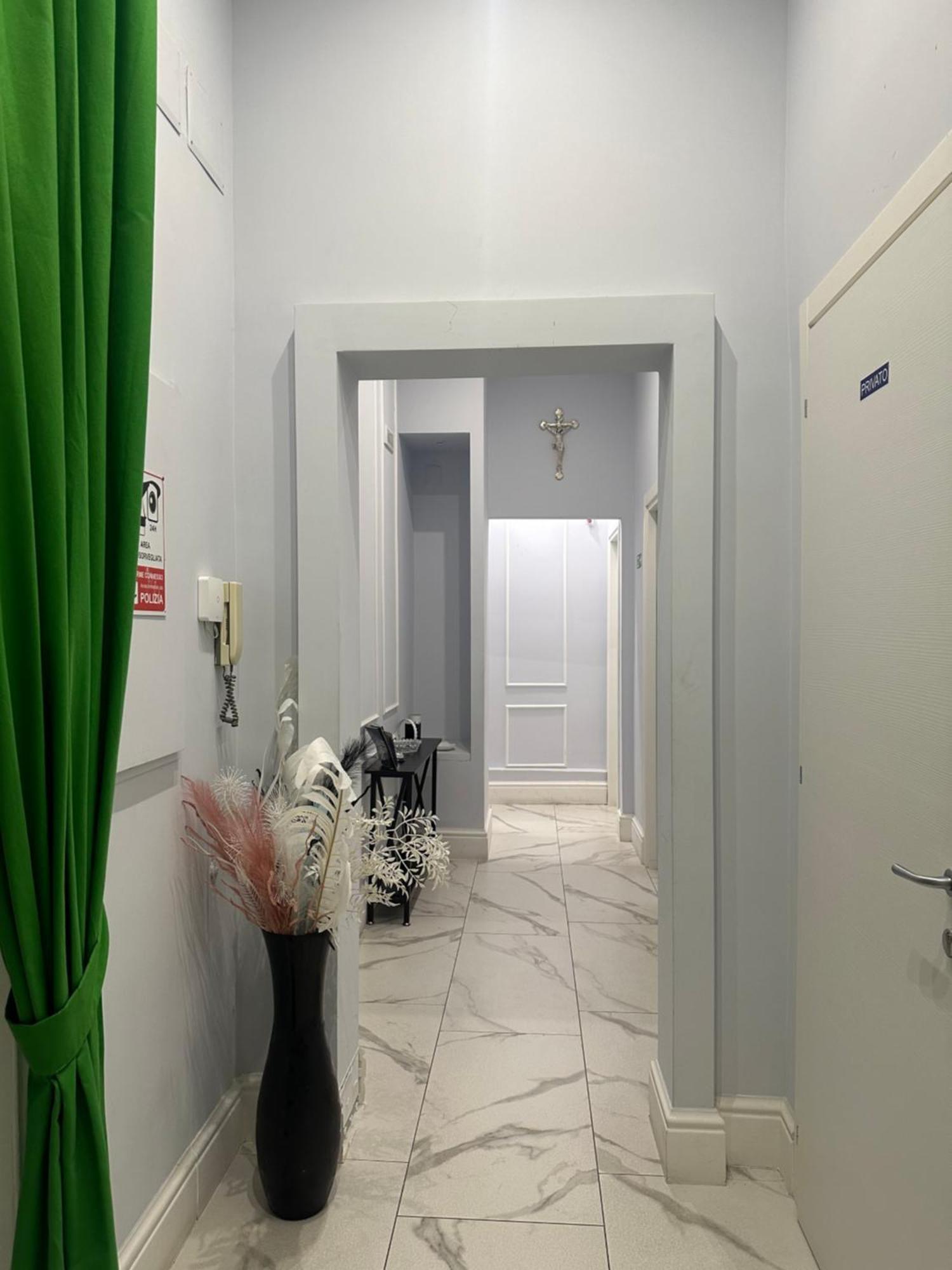 Luxury 2.0 Bed & Breakfast Napoli Exterior foto
